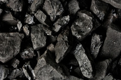 Castell Y Rhingyll coal boiler costs