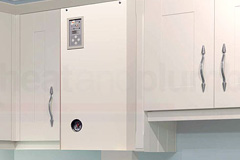 Castell Y Rhingyll electric boiler quotes