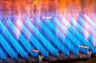 Castell Y Rhingyll gas fired boilers