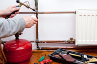 free Castell Y Rhingyll heating repair quotes