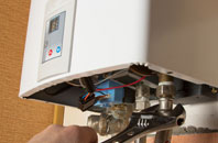 free Castell Y Rhingyll boiler install quotes