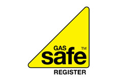 gas safe companies Castell Y Rhingyll